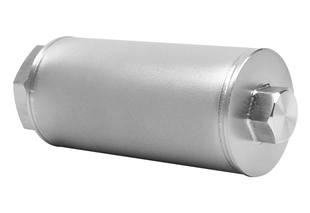 sintering filter